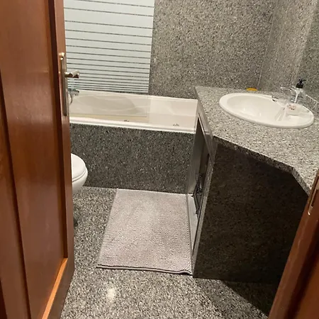 Homestay szállás World