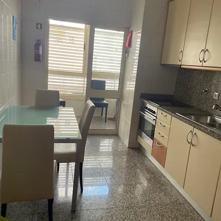 World Homestay szállás Maía