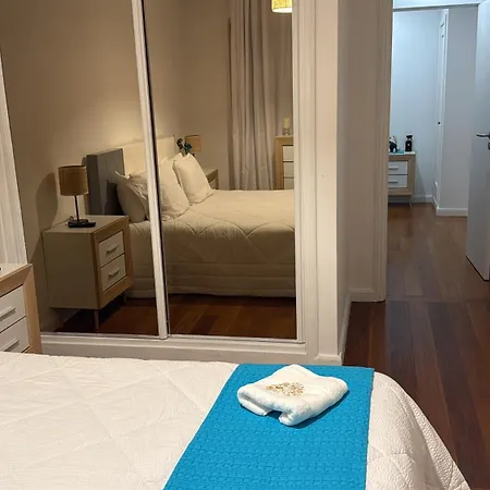 Quarto em Acomodações Particulares World Maya