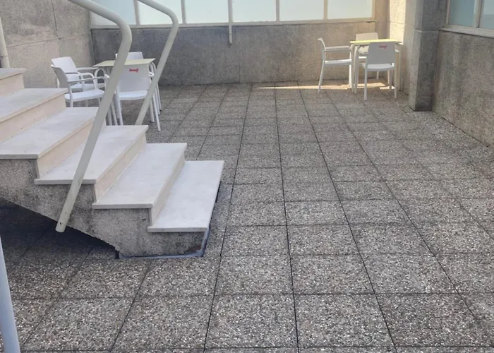 World 홈스테이 Maía