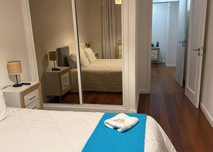 Quarto em Acomodações Particulares World Maya